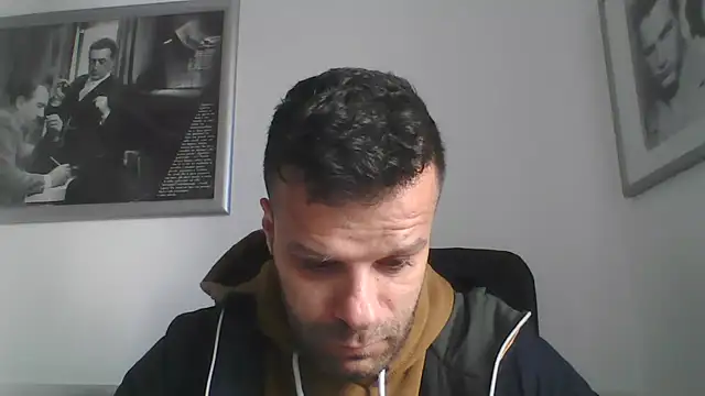 FROCETTO93 online show from April 7, 7:09 am