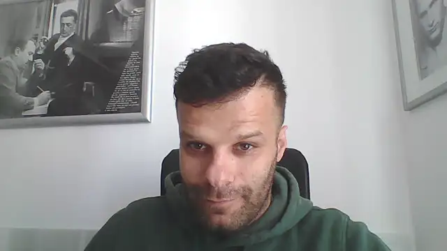 FROCETTO93 online show from April 9, 12:43 pm