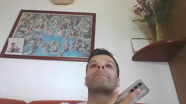 FROCETTO93 online show from May 17, 8:12 am
