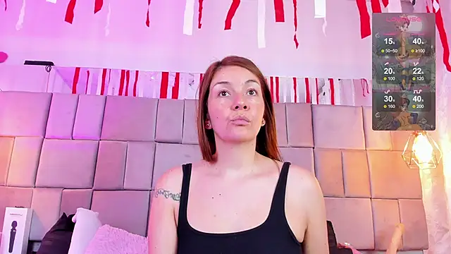 Snapshot of antoneella_jones chatting on October 17, 12:52 pm antoneella jones online show from October 17, 12:52 pm