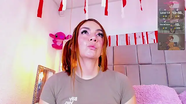 Snapshot of antoneella_jones chatting on October 21, 1:23 pm antoneella jones online show from October 21, 1:23 pm