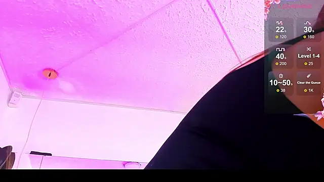 Snapshot of antoneella_jones chatting on November 21, 12:59 pm antoneella jones online show from November 21, 12:59 pm