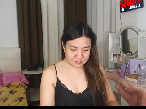 stellahugeX online show from June 3, 2:33 pm