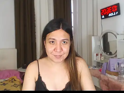 stellahugeX online show from June 4, 2:39 am