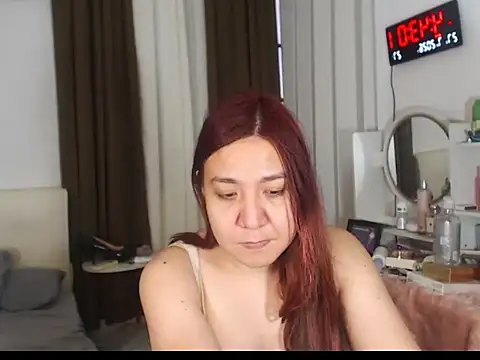 Snapshot of stellahugeX chatting on July 27, 8:43 am stellahugeX online show from July 27, 8:43 am