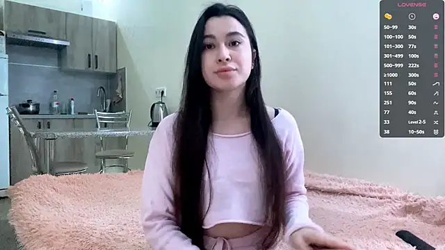 JettaHerrin online show from January 8, 4:15 am