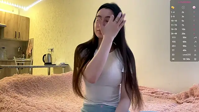 JettaHerrin online show from January 16, 4:05 am