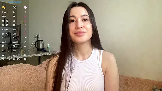 JettaHerrin online show from March 9, 5:55 am