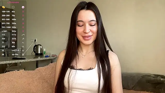 JettaHerrin online show from March 12, 6:30 am