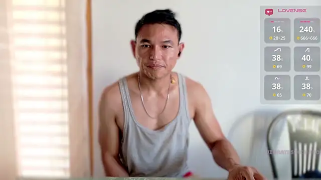Snapshot of AsianBoy_WhiteDaddy chatting on June 23, 5:16 am AsianBoy WhiteDaddy online show from June 23, 5:16 am