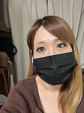 himehime07 online show from April 13, 4:34 pm