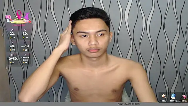 Snapshot of Demure_Asian143 chatting on November 30, 9:08 pm Demure Asian143 online show from November 30, 9:08 pm