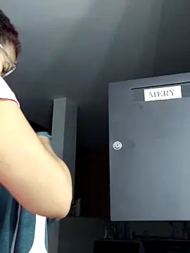 Merybeks online show from April 30, 9:59 am
