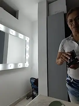 Merybeks online show from July 30, 10:36 am