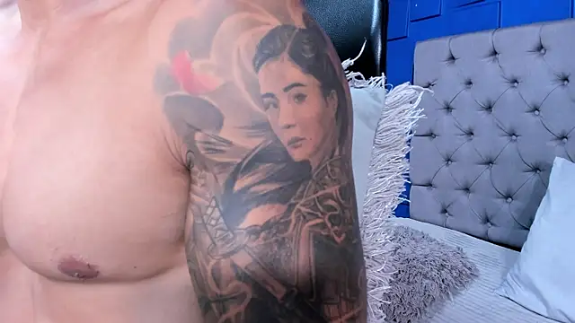 andres-clark92 online show from November 15, 5:09 pm