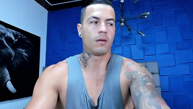 andres-clark92 online show from May 1, 1:05 pm