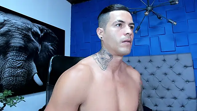 andres-clark92 online show from May 2, 3:28 pm