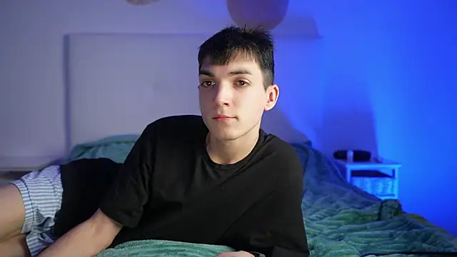 MattyandAiden online show from February 3, 7:08 pm