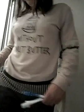 Snapshot of Miranda_sexlove_ chatting on December 5, 6:04 pm Miranda sexlove online show from December 5, 6:04 pm