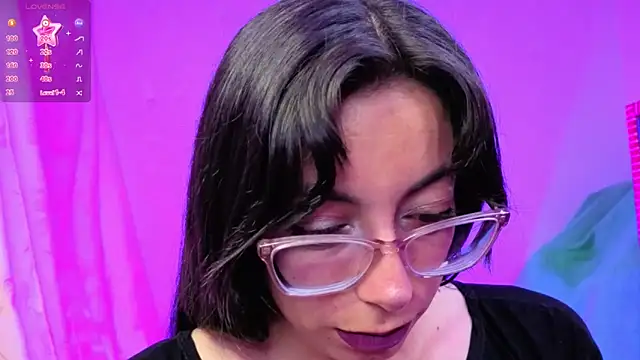 Miranda sexlove  online show from February 20, 7:03 pm