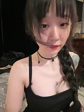 Etherealcat33 online show from June 29, 12:27 pm
