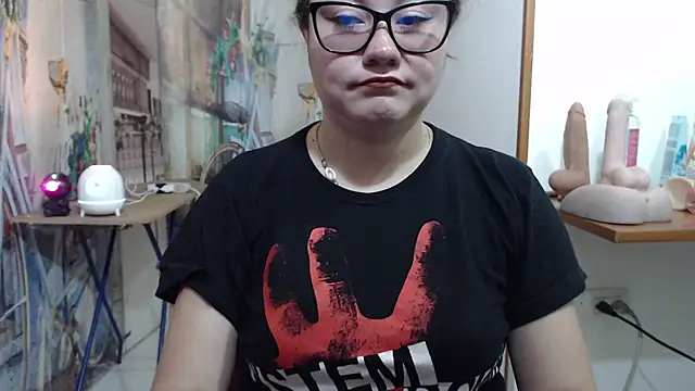 greeneyes nurse online show from February 13, 6:59 pm