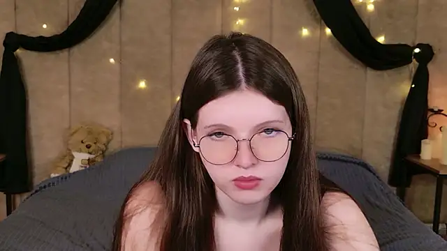 Gaby Essen online show from February 25, 8:40 pm