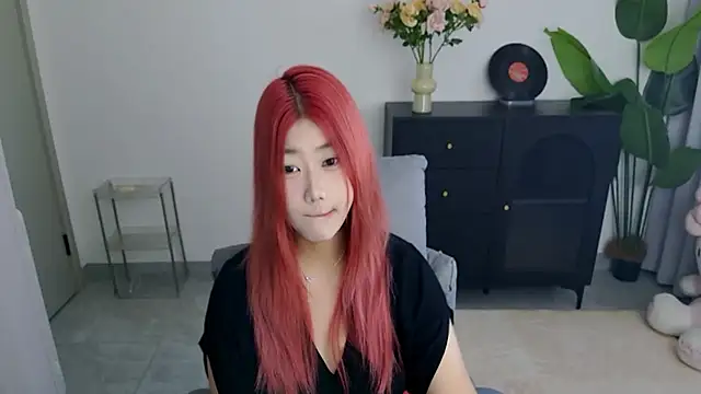 Snapshot of xiaouli chatting on September 19, 1:51 am xiaouli online show from September 19, 1:51 am