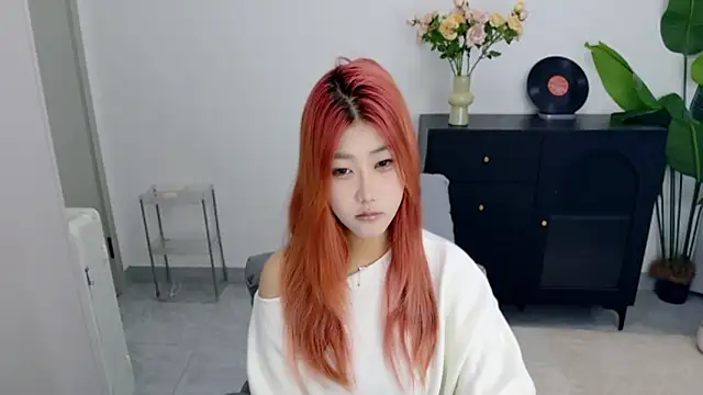 Snapshot of xiaouli chatting on October 11, 2:33 am xiaouli online show from October 11, 2:33 am