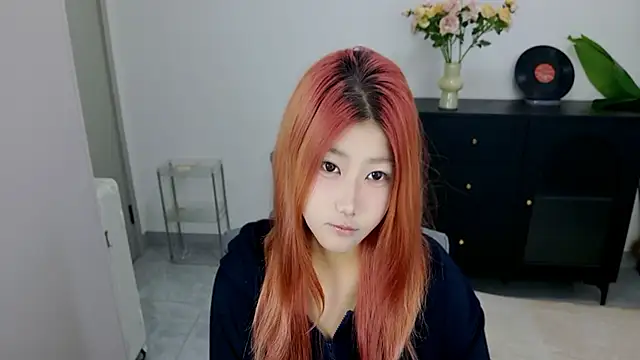 Snapshot of xiaouli chatting on October 19, 2:01 am xiaouli online show from October 19, 2:01 am