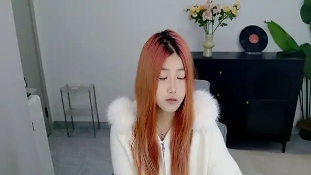 Snapshot of xiaouli chatting on October 25, 2:08 am xiaouli online show from October 25, 2:08 am