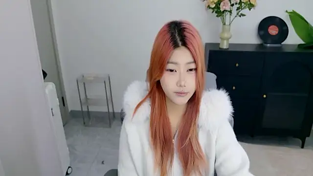 Snapshot of xiaouli chatting on October 31, 2:56 am xiaouli online show from October 31, 2:56 am