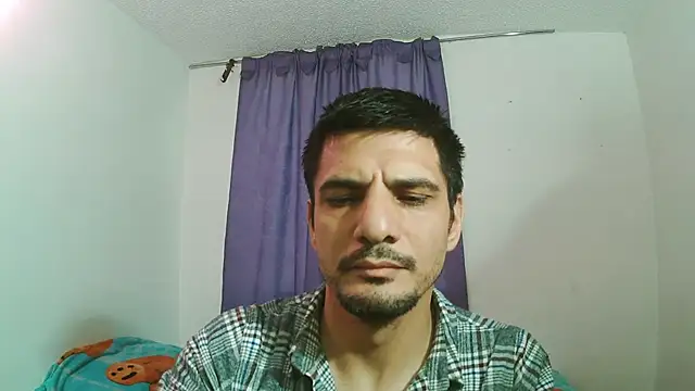 Braulio master online show from October 6, 11:18 am