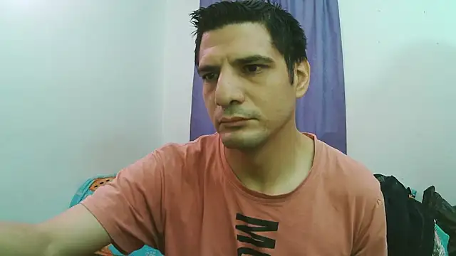 Braulio master online show from October 13, 11:21 am