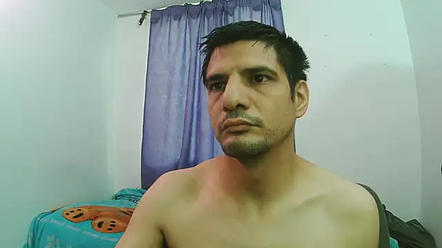 Braulio master online show from October 16, 11:33 am