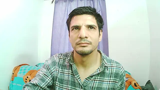 Braulio master online show from October 25, 12:02 pm