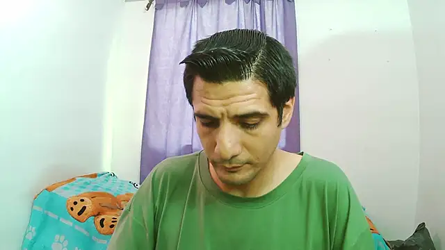 Braulio master online show from October 27, 9:19 pm