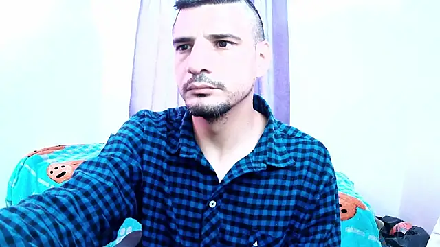 Braulio master online show from November 4, 12:04 pm