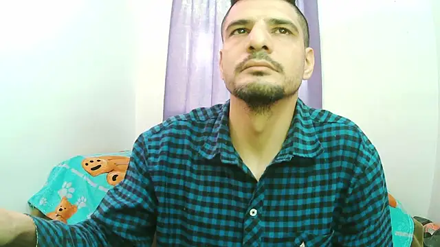 Braulio master online show from November 7, 12:05 pm