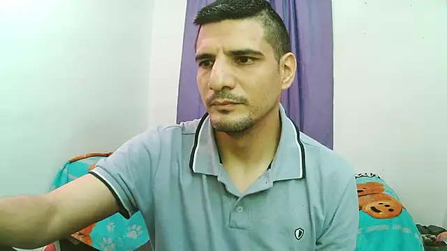 Braulio master online show from November 11, 10:21 pm