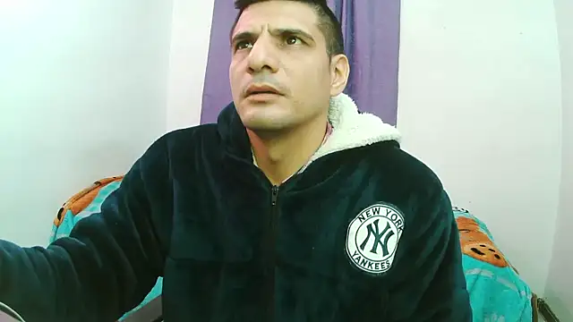 Braulio master online show from November 16, 1:22 am