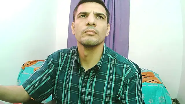 Braulio master online show from November 23, 1:38 am