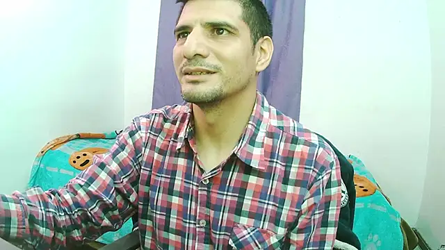 Braulio master online show from November 24, 1:27 am