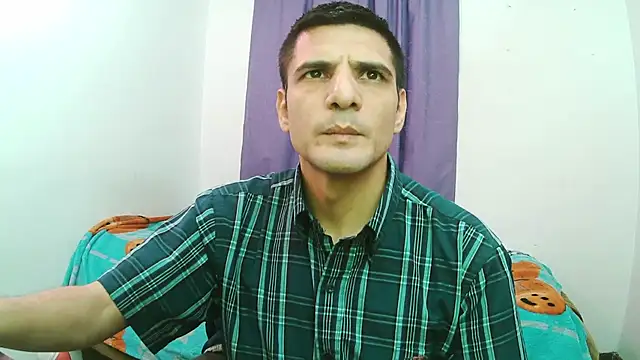 Braulio master online show from November 25, 1:05 am