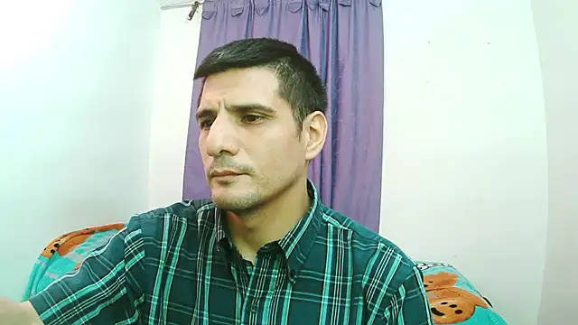 Braulio master online show from November 27, 1:29 am