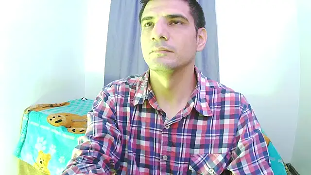 Braulio master online show from November 28, 11:02 am