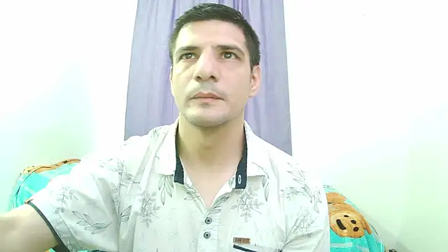 Braulio master online show from December 1, 11:15 am