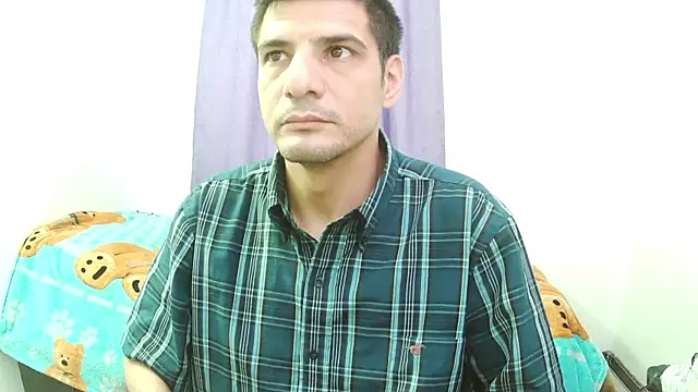 Braulio master online show from December 2, 11:15 am