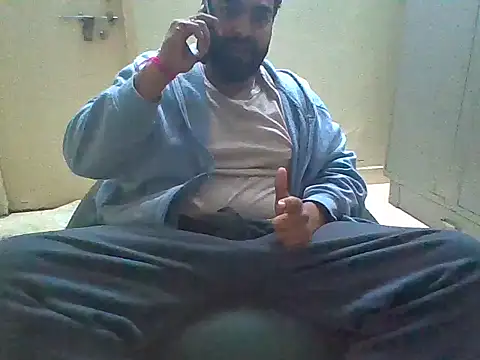 harish x online show from January 13, 6:13 pm