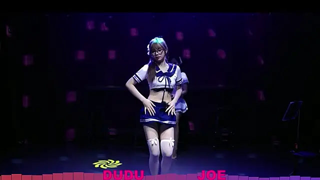 yznt-dudu online show from October 18, 4:48 am